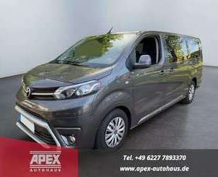 Toyota Proace Gebrauchtwagen