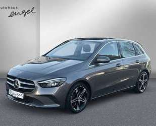 Mercedes-Benz B 220 Gebrauchtwagen