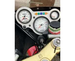 Laverda 1000 Gebrauchtwagen