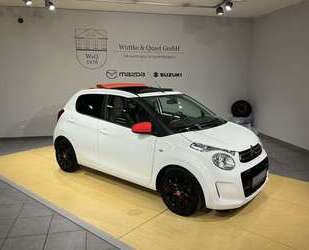 Citroen C1 Gebrauchtwagen