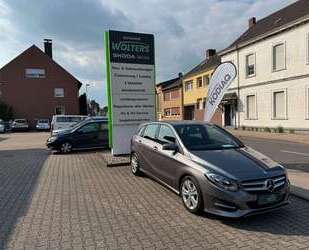 Mercedes-Benz B 180 Gebrauchtwagen