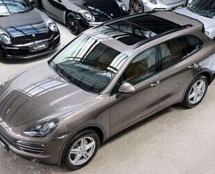 Porsche Cayenne Gebrauchtwagen
