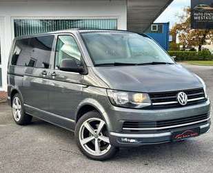 VW T6 Multivan Gebrauchtwagen