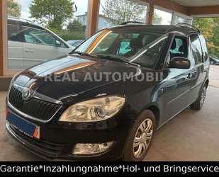 Skoda Roomster Gebrauchtwagen