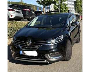Renault Espace Gebrauchtwagen