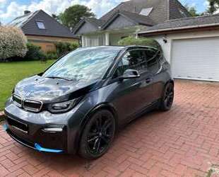 BMW i3 Gebrauchtwagen