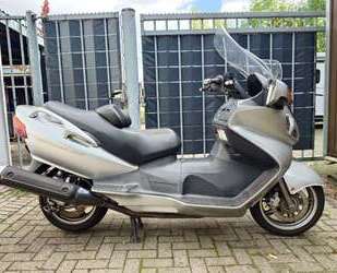 Suzuki Burgman 650 Gebrauchtwagen