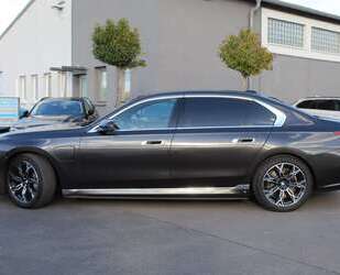BMW 750 Gebrauchtwagen