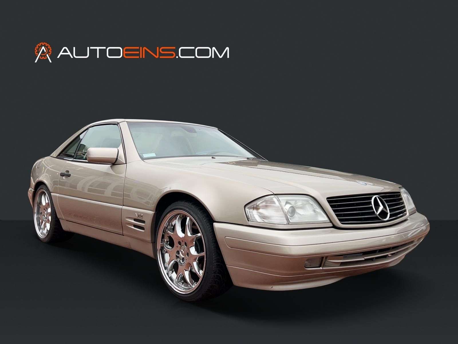 SL 600