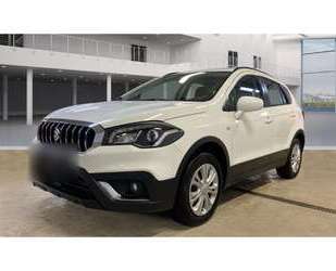 Suzuki SX4 Gebrauchtwagen