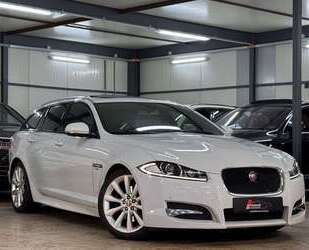 Jaguar XF Gebrauchtwagen