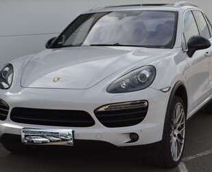 Porsche Cayenne Gebrauchtwagen