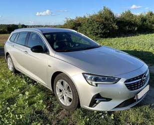 Opel Insignia Gebrauchtwagen