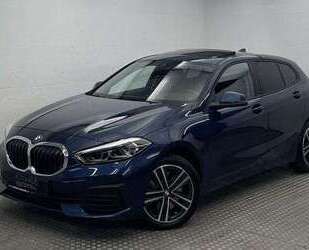 BMW 120 Gebrauchtwagen