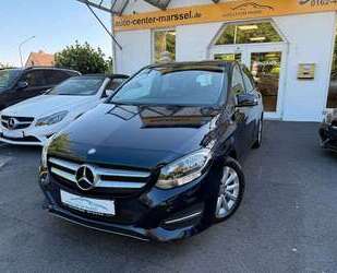 Mercedes-Benz B 180 Gebrauchtwagen