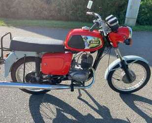 MZ TS 150 Gebrauchtwagen