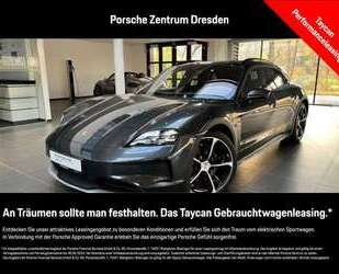 Porsche Taycan Gebrauchtwagen