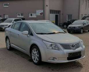 Toyota Avensis Gebrauchtwagen