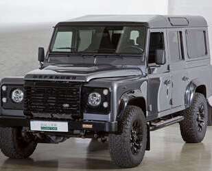 Land Rover Defender Gebrauchtwagen