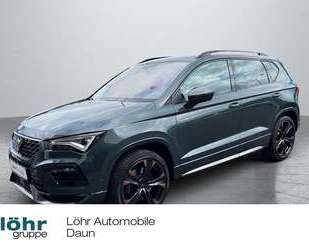Cupra Ateca Gebrauchtwagen