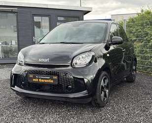 Smart forFour Gebrauchtwagen