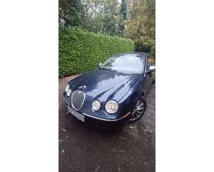Jaguar S-Type Gebrauchtwagen