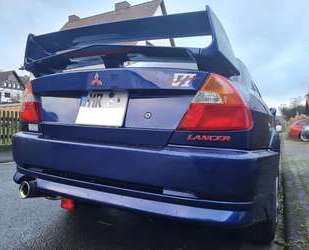 Mitsubishi Lancer Gebrauchtwagen