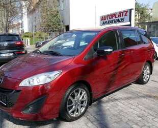 Mazda 5 Gebrauchtwagen