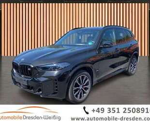 BMW X5 M Gebrauchtwagen