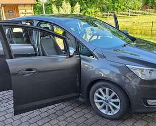 Ford C-Max Gebrauchtwagen