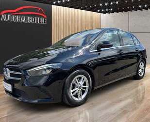 Mercedes-Benz B 180 Gebrauchtwagen