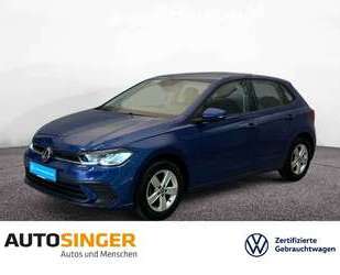 VW Polo Gebrauchtwagen