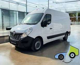Renault Master Gebrauchtwagen