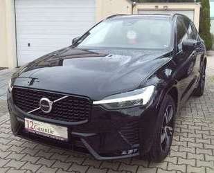 Volvo XC60 Gebrauchtwagen