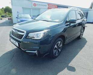 Subaru Forester Gebrauchtwagen