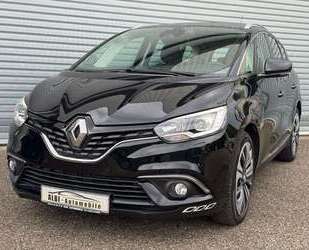 Renault Scenic Gebrauchtwagen
