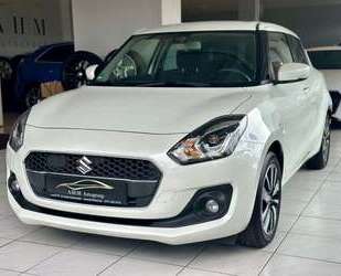 Suzuki Swift Gebrauchtwagen