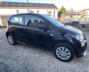Skoda Citigo Gebrauchtwagen