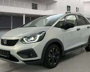 Honda Jazz Gebrauchtwagen