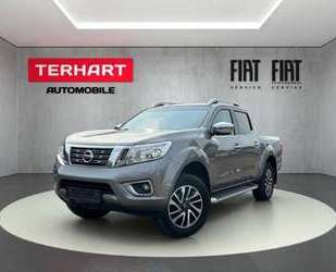 Nissan Navara Gebrauchtwagen
