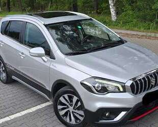 Suzuki SX4 Gebrauchtwagen