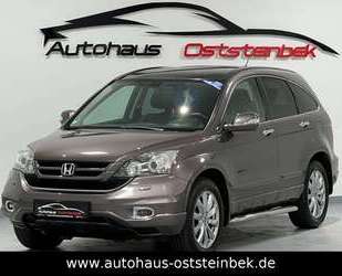 Honda CR-V Gebrauchtwagen