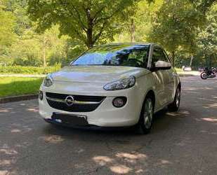 Opel Adam Gebrauchtwagen