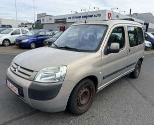 Citroen Berlingo Gebrauchtwagen