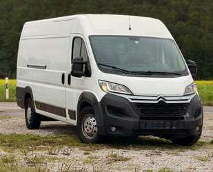 Citroen Jumper Gebrauchtwagen