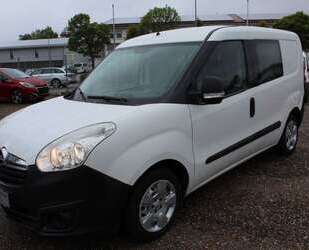 Opel Combo Gebrauchtwagen