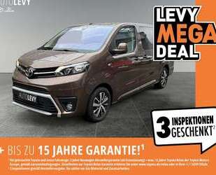 Toyota Proace Gebrauchtwagen