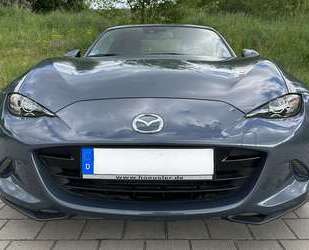 Mazda MX-5 Gebrauchtwagen