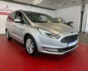 Ford Galaxy Gebrauchtwagen