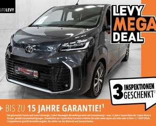 Mercedes-Benz Proace 